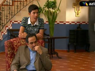 la mujer de judas cap 98 2/2