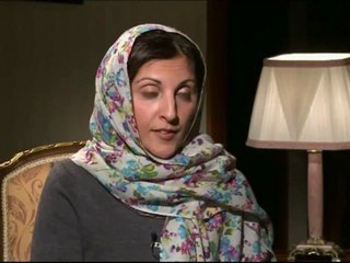 Talk to Al Jazeera - Ali Akbar Salehi