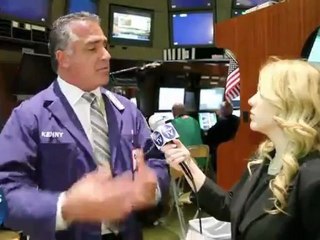 Stocks End May with a Whimper, Private Payroll Growth Tepid