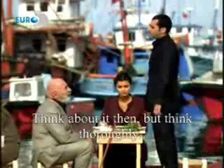 Asi & Demir  6  bolum scenes part 1  - 2  English Sub‬‏