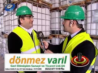 DÖNMEZ VARİL
