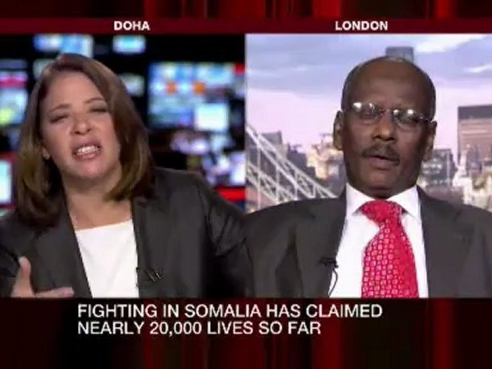 Inside Story - Who is fuelling Somalia conflict?