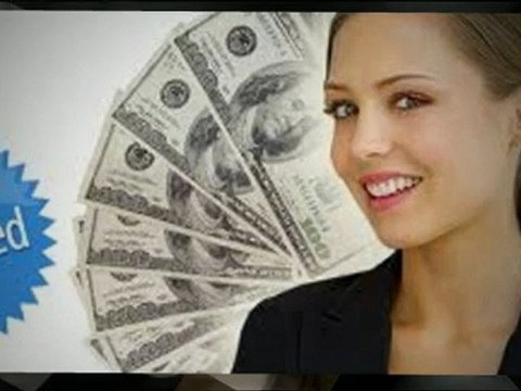 PayDay Loans - A Cash Advance For Unexpected Bills