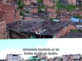 Brink - Horizonte sin fin