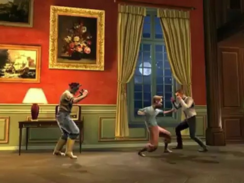 E3 Trailer de Las Aventuras de Tintin El Secreto del Unicornio en HobbyNews.es