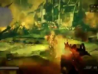 Clase Ingeniero en Killzone 3 Multiplayer, en HobbyNews.es