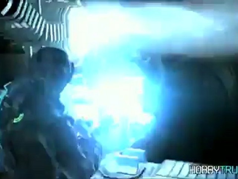 Guía Dead Space 2 (Capítulo VIII) en HobbyTrucos.es