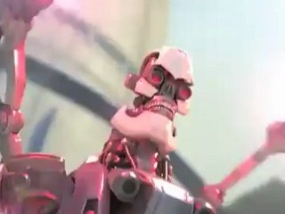 E3 Trailer de Overstrike en HobbyNews.es