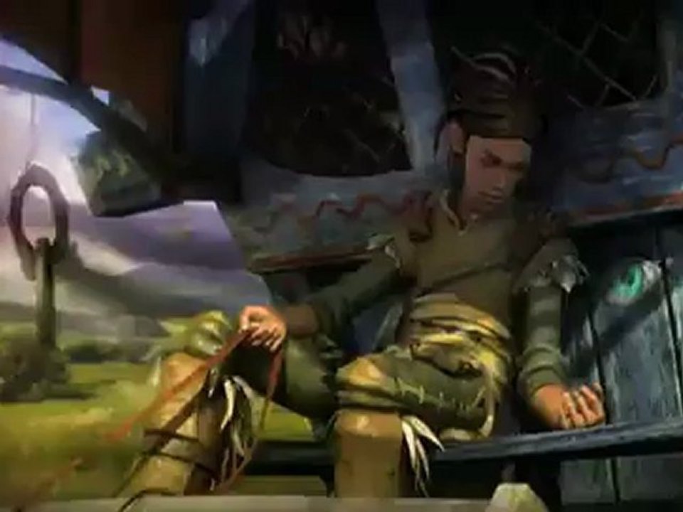 E3: Tráiler de Fable the Journey en HobbyNews.es