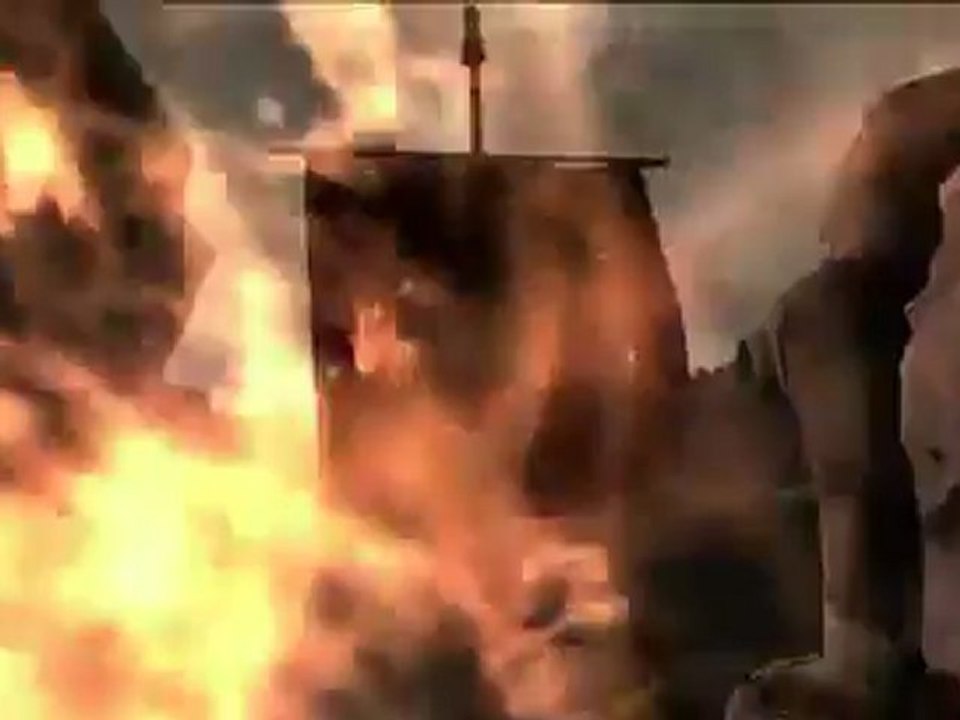 Tráiler de Honest Hearts, DLC de Fallout New Vegas en HobbyNews.es