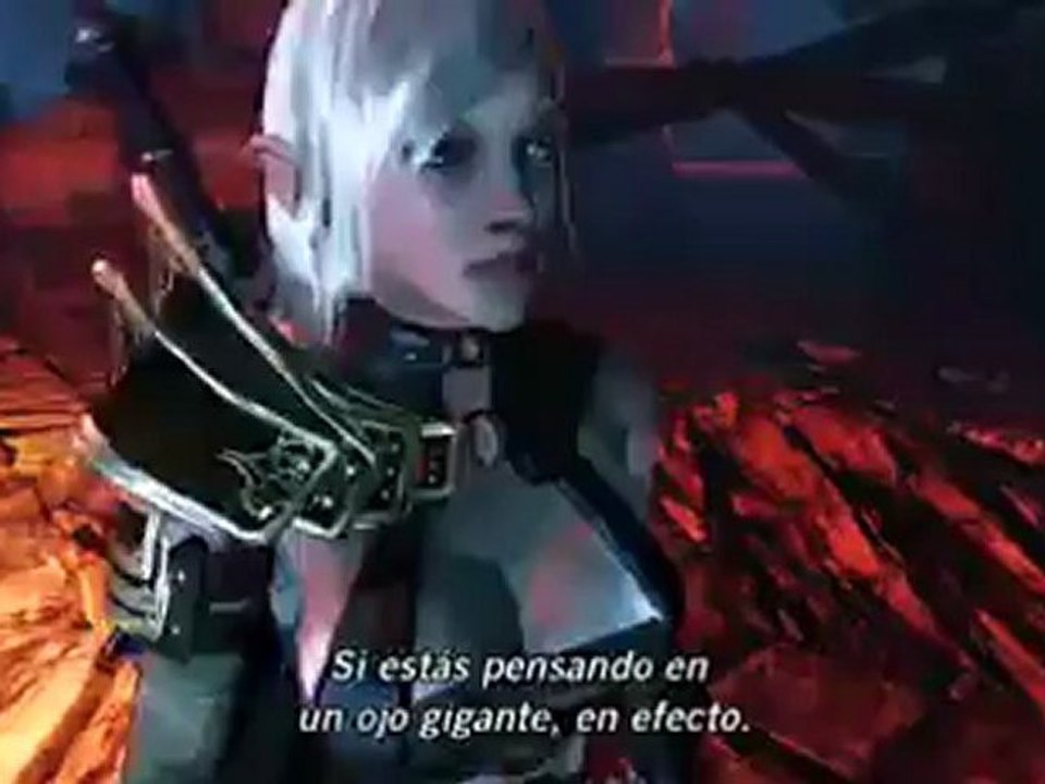 Hunted - Tráiler en HobbyNews.es