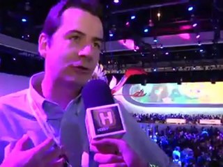Probamos la nueva Wii U de Nintendo, en HobbyNews.es