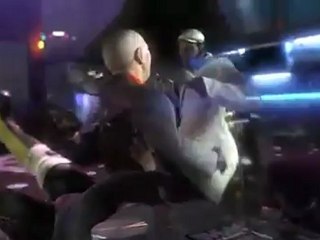 E3 Tráiler de Saints Row The Third en HobbyNews.es