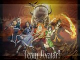 Avatar: The Last Archetypes