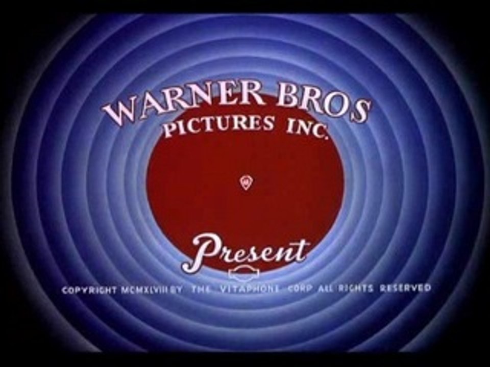 Looney Tunes 34