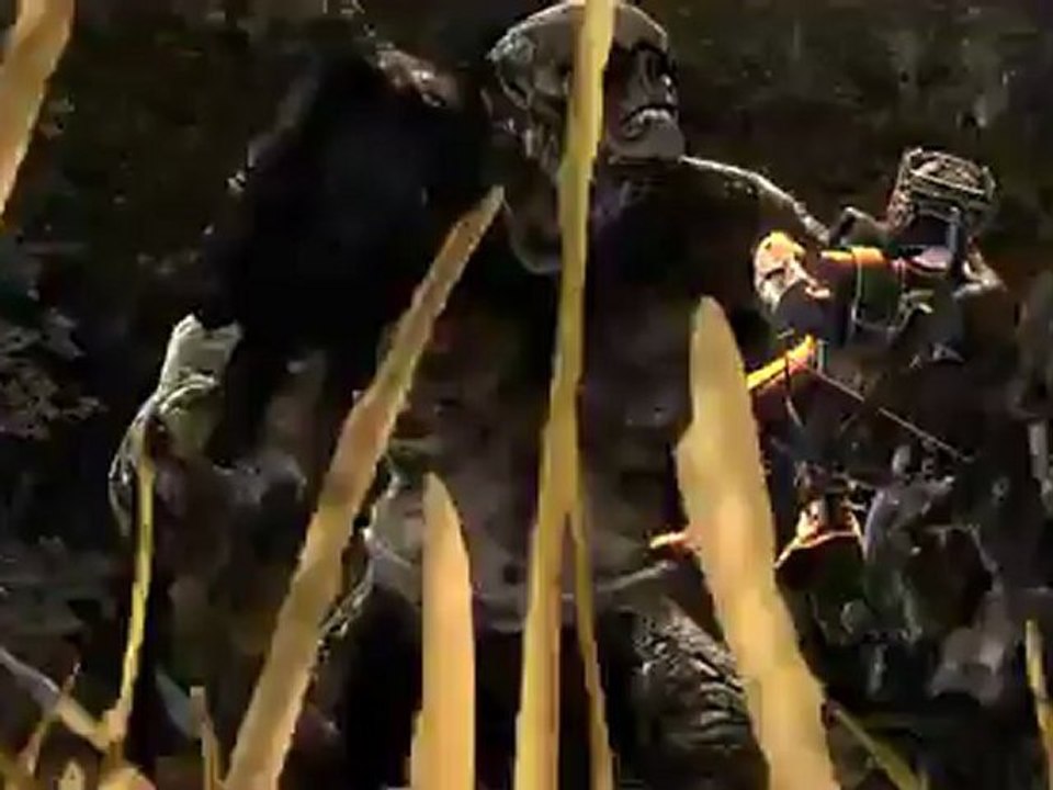 El Señor de los Anillos La Guerra del Norte, Los Beleram en Hobbynews.es