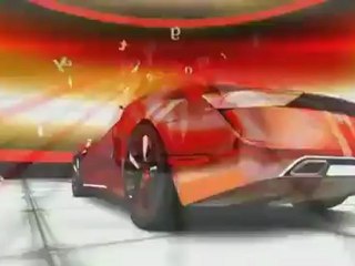 Tráiler de Ridge Racers de PS Vita en HobbyNews.es