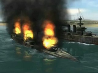 Air Conflicts Secret Wars tráiler E3 en Hobbynews.es