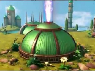 Skylanders Spyro's Adventure primer tráiler en Hobbynews.es