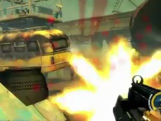 Entrevista: Bodycount en HobbyNews.es