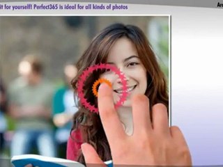 ArcSoft Perfect 365 Tanıtım''teknoctrl''