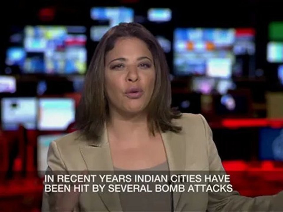 India and Pakistan diplomacy