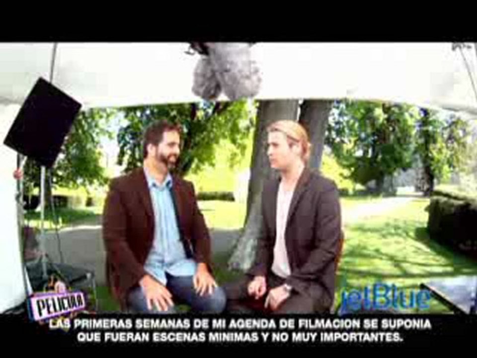 De Pelicula Part 5