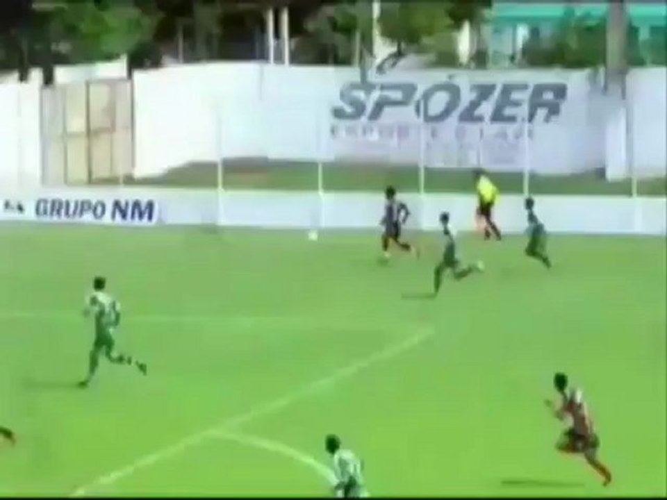 Melhores Momentos Rodrigo Galatti  Volante e meia