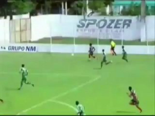 Melhores Momentos Rodrigo Galatti  Volante e meia