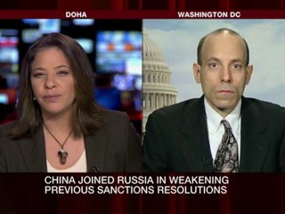 Inside Story - Russia's Iran dilemma