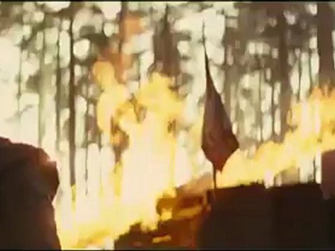 Trailer: Snow White and the Huntsman