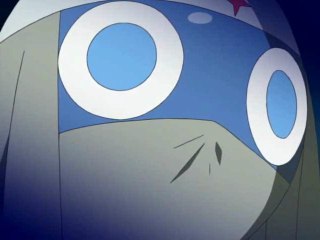 Sarxento Keroro - Dororo, o guerreiro esquecido