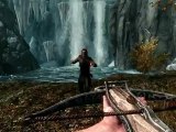 Skyrim Dawnguard : le trailer