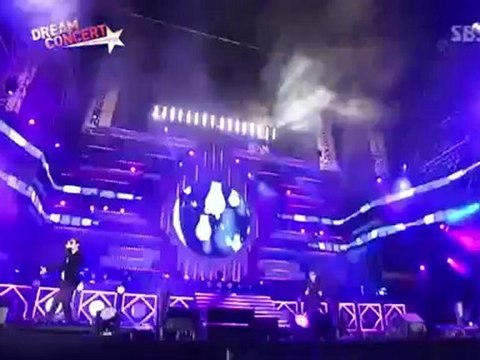 15-MCモン ＆ Kim Tae Woo- I Love You Oh Thank You ＆ So Fresh