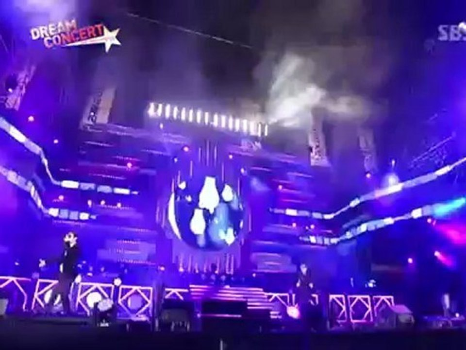 15-MCモン ＆ Kim Tae Woo-  I Love You Oh Thank You ＆ So Fresh