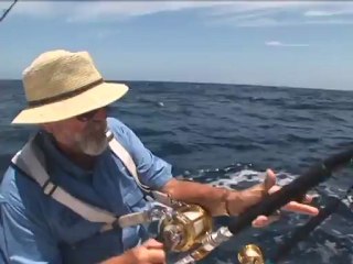SFTV: Cabo's Playa Grande Part 1