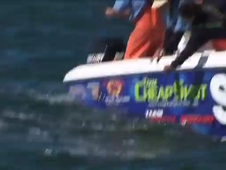 SFTV: Martha's Vineyard Stripes Part 2