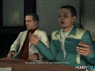 Guía L.A. Noire - Caso 16: Destino Manifiesto (parte IV), en HobbyTrucos.es