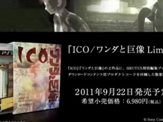 Tráiler de Shadow of the Colossus HD en HobbyNews.es