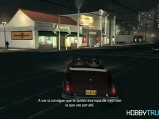 Guía L.A. Noire - Caso 15: El Golpe (parte I), en HobbyTrucos.es