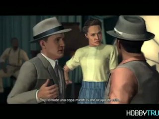 Guía L.A. Noire - Caso 16: Destino Manifiesto (parte I), en HobbyTrucos.es