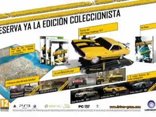 Tráiler de Driver San Francisco en HobbyNews.es