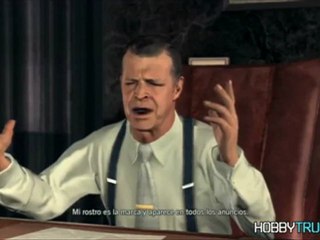 Guía L.A. Noire - Caso 18: Paseo por Elysian Fields (parte II), en HobbyTrucos.es