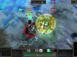 Rise of Immortals primer tráiler en HobbyNews.es