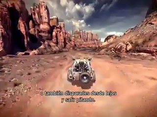 Cómo se hizo RAGE (I) en HobbyNews.es