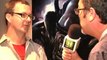 Entrevista E3: Aliens Colonial Marines en HobbyNews.es