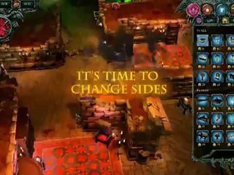 Avance de Dungeons en Hobbynews.es