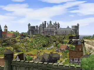 Tráiler presentación de Los Sims Medieval Piratas y Nobles