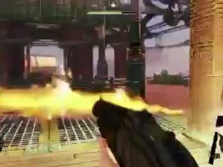 Demo completa de Bioshock Infinite en HobbyNews.es