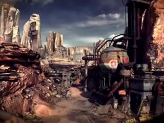 Cómo se hizo RAGE (III) En HobbyNews.es